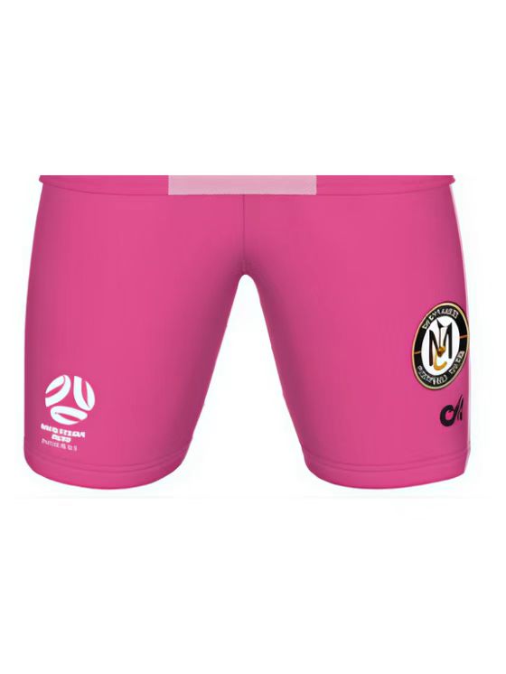 GK Home Shorts