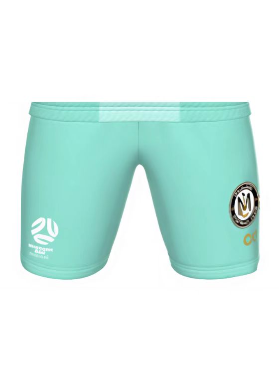 GK Away Shorts