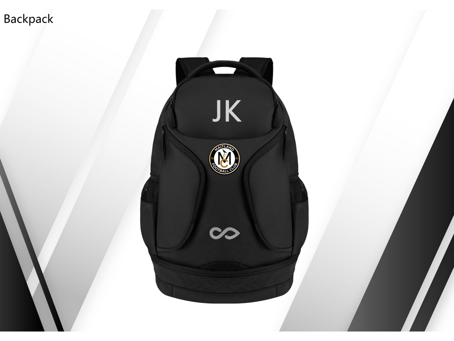 Backpack