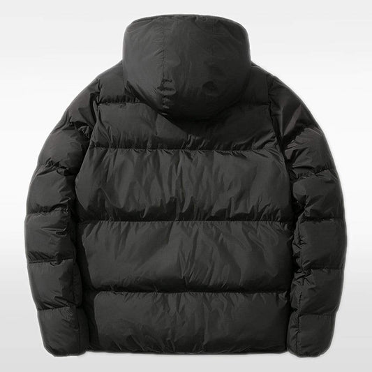 Lion - Customized Waterproof Winter Jacket