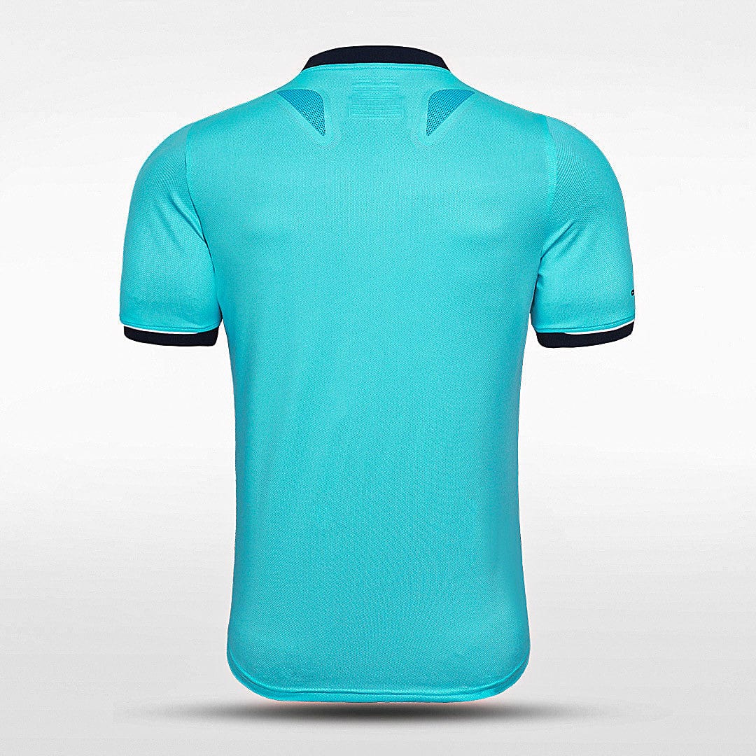 Dragon Vein Style 3 - Customized Men's Soccer Jersey