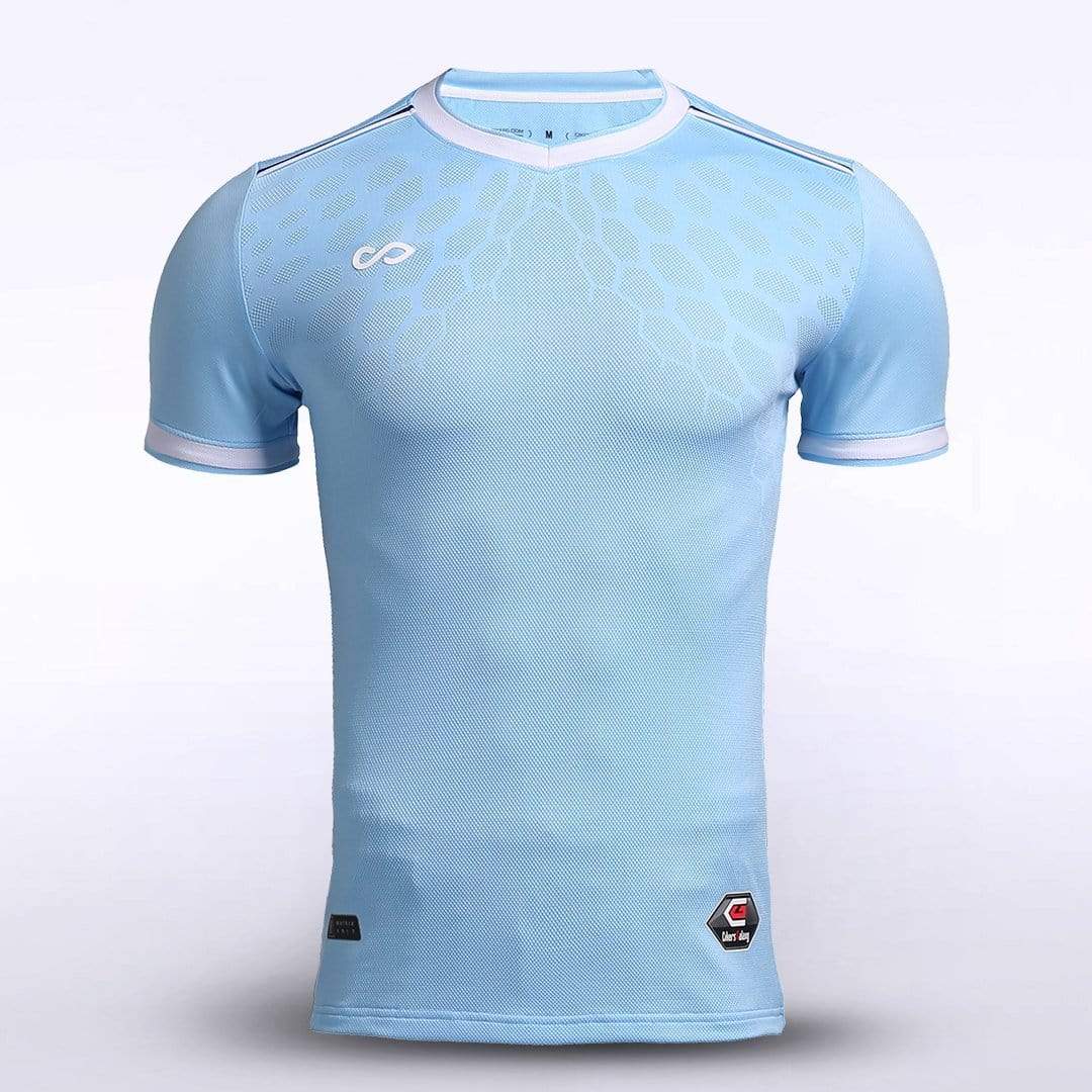 Dragon Vein - Customized Men's Soccer Jersey