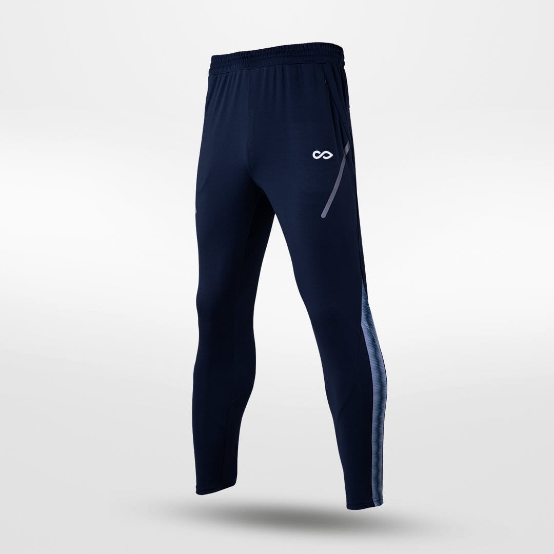 Embrace - Radiance High Elastic Pants