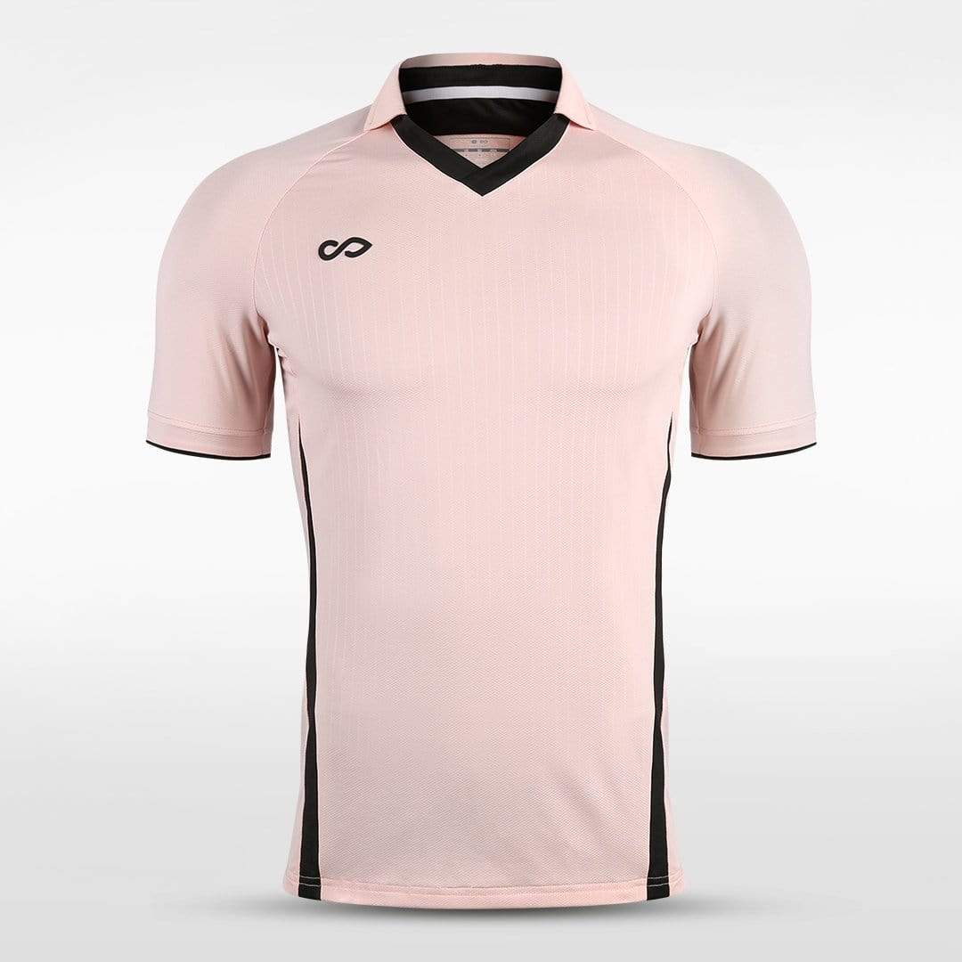 Old School - Customized Men's Soccer Jersey
