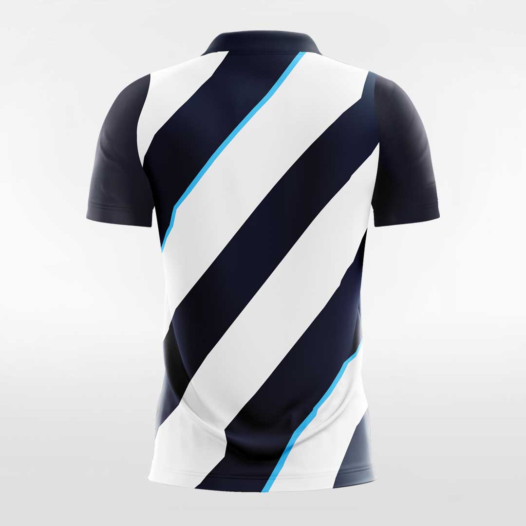 Bearing - Customized Men's Sublimated Soccer Jersey
