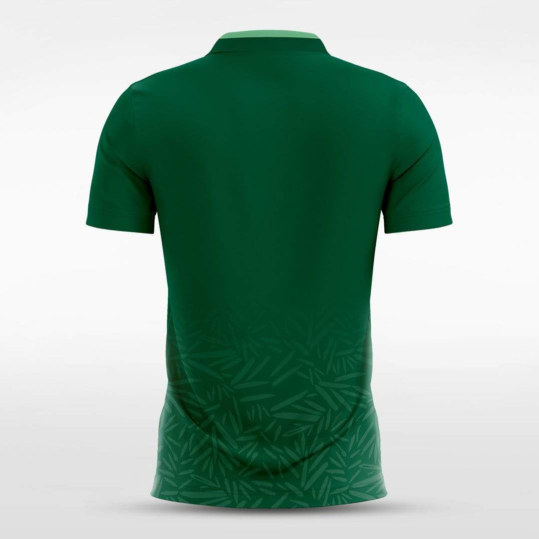 Pinnacle - Customized Men's Sublimated Soccer Jersey