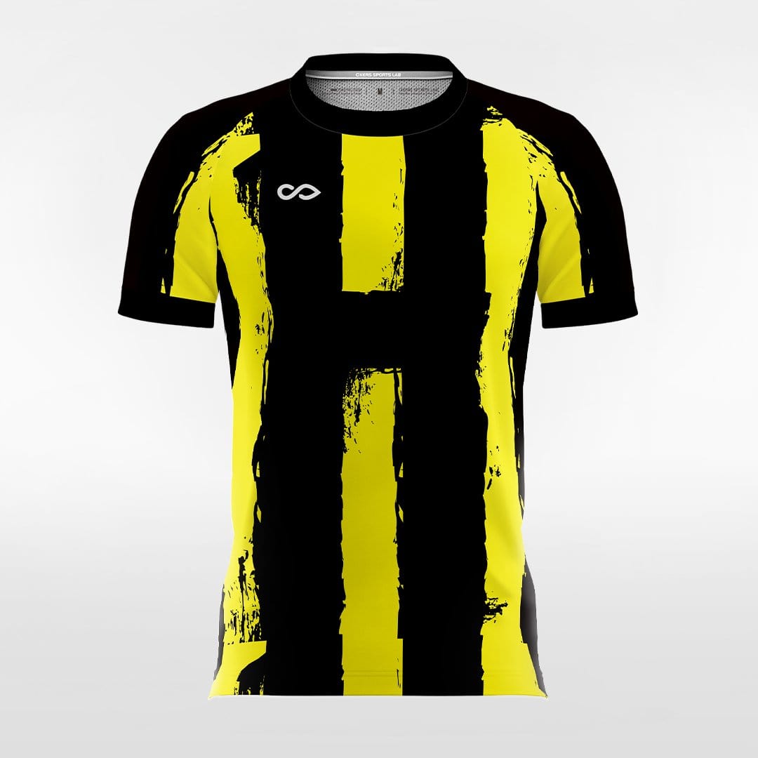 Classics Ⅰ - Customized Men's Sublimated Soccer Jersey