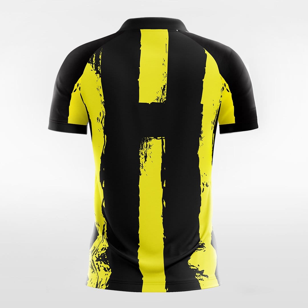 Classics Ⅰ - Customized Men's Sublimated Soccer Jersey