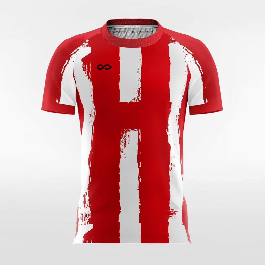 Classics Ⅰ - Customized Men's Sublimated Soccer Jersey