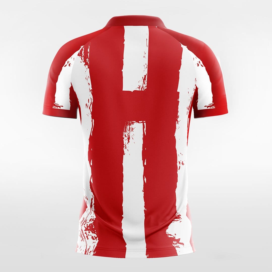 Classics Ⅰ - Customized Men's Sublimated Soccer Jersey