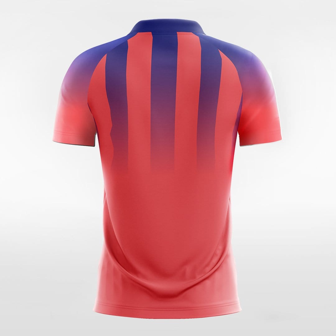 Classics Ⅱ - Customized Men's Sublimated Soccer Jersey