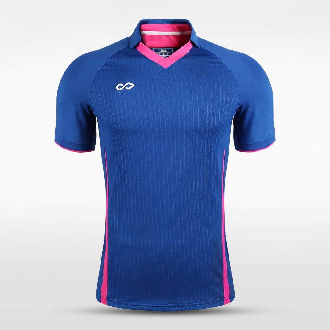 Old School - Customized Men's Soccer Jersey