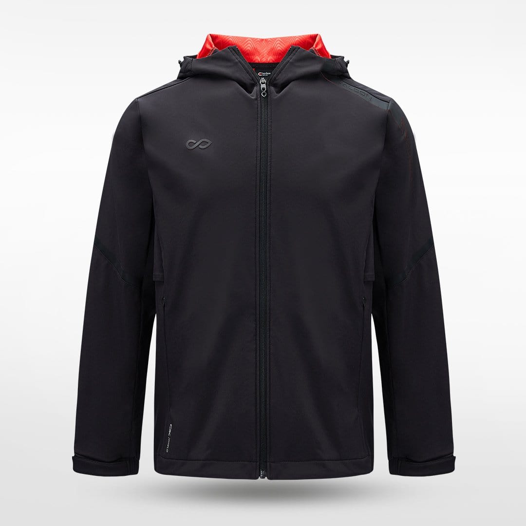 Falcon - Windbreaker