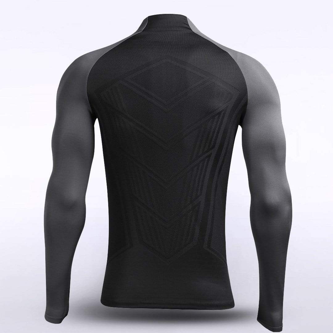 Dragon Vein - Customized Adult 1/4 Zip