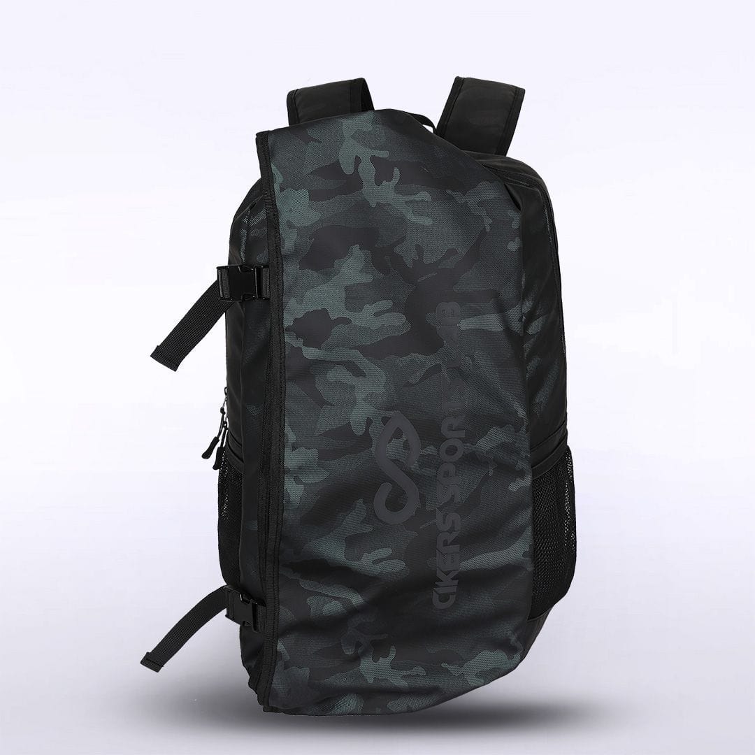 Windranger Camouflage Backpack