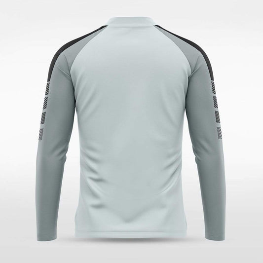 Embrace Wind Stopper - Customized Men's Sublimated 1/4 Zip