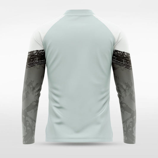 Embrace Splash - Customized Men's Sublimated 1/4 Zip