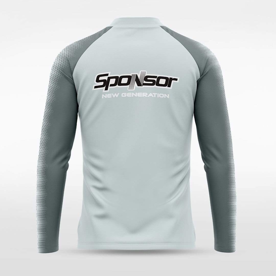 Embrace Radiance - Customized Men's Sublimated 1/4 Zip