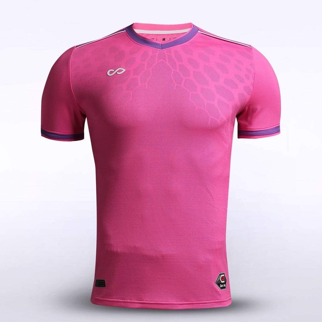 Dragon Vein - Customized Men's Soccer Jersey