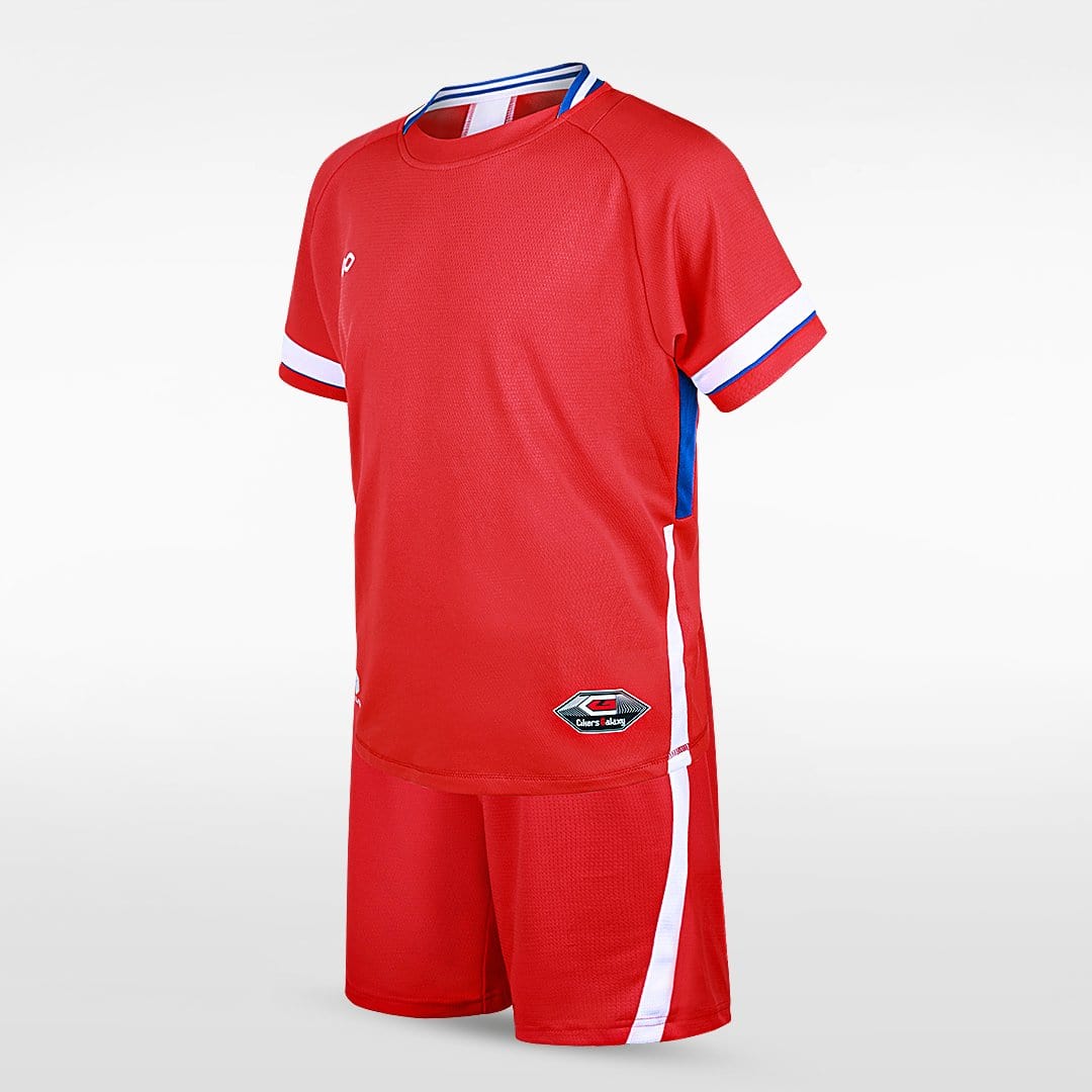 Pure Kid's Soccer Kit Style 3