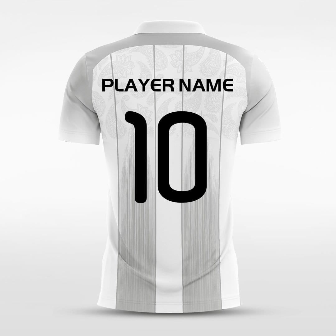 Babylon - Customized Men's Sublimated Soccer Jersey