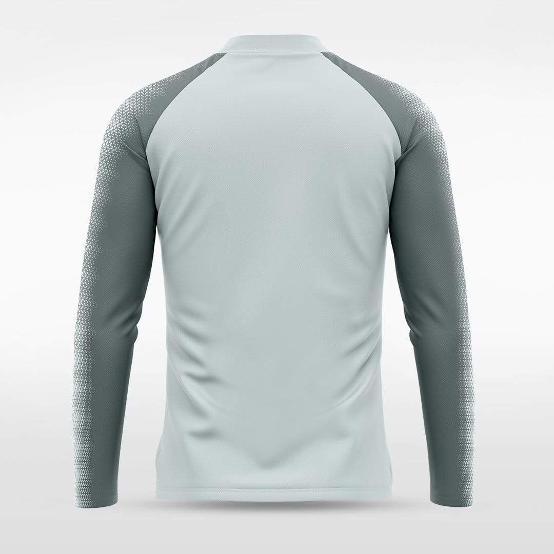 Embrace Radiance - Customized Men's Sublimated 1/4 Zip