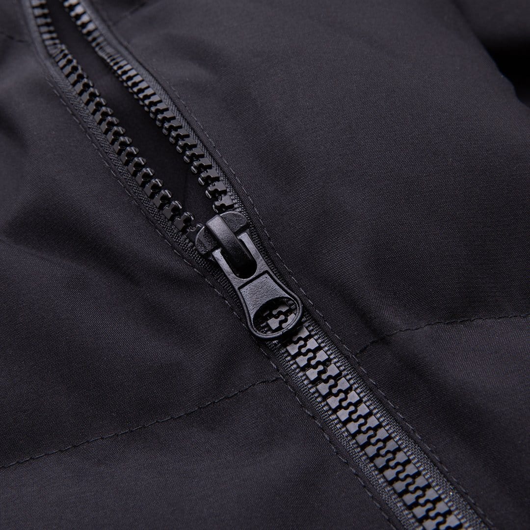 AI - Long Coat