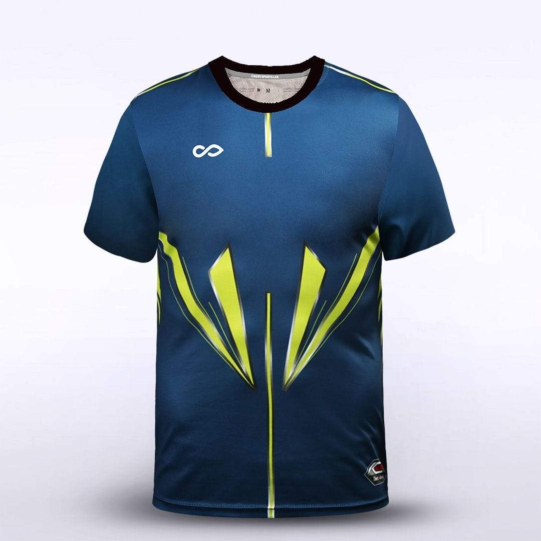 Predator Slayer - Customized Kid's Sublimated Soccer Jersey