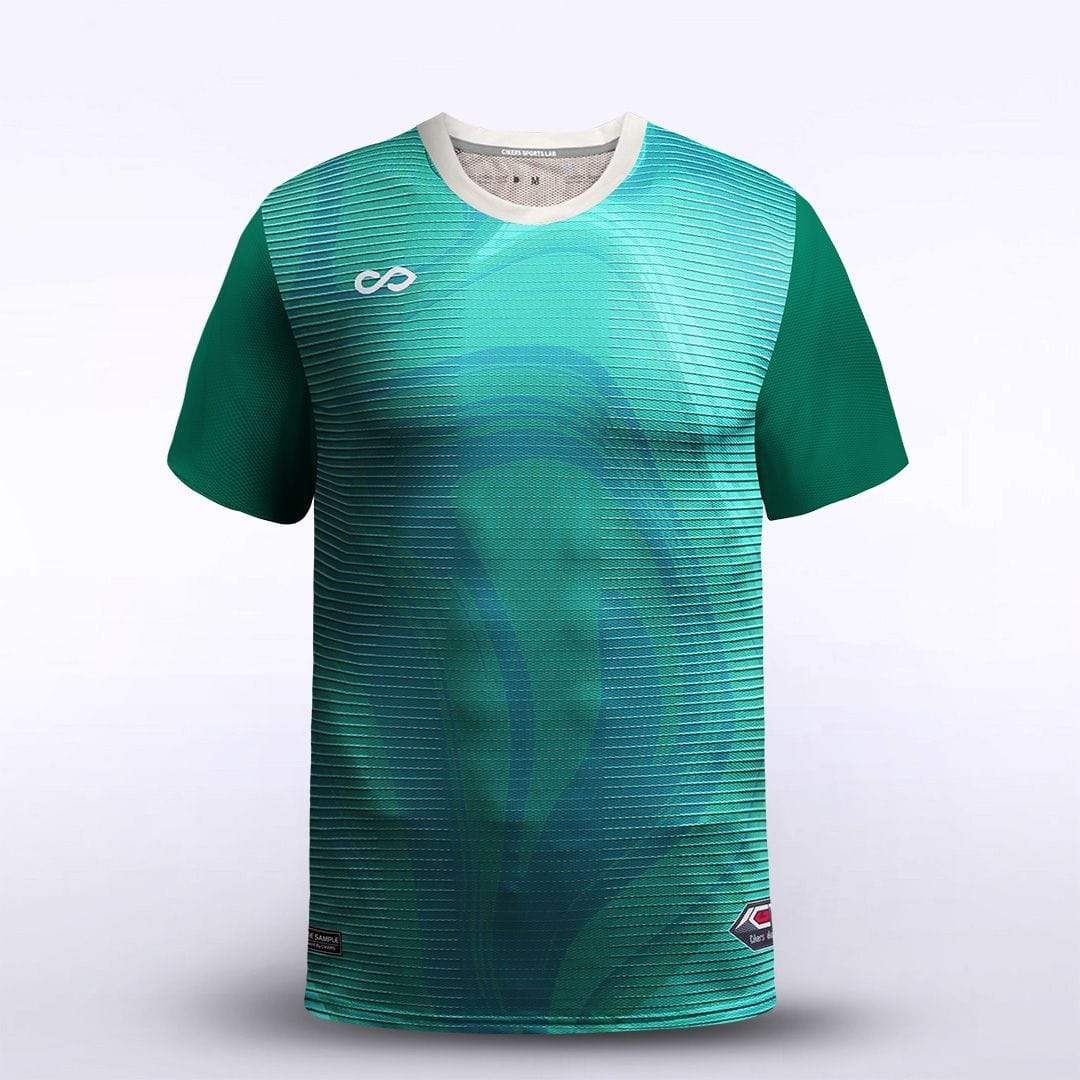 ARC Project - Customized Kid's Sublimated Soccer Jersey
