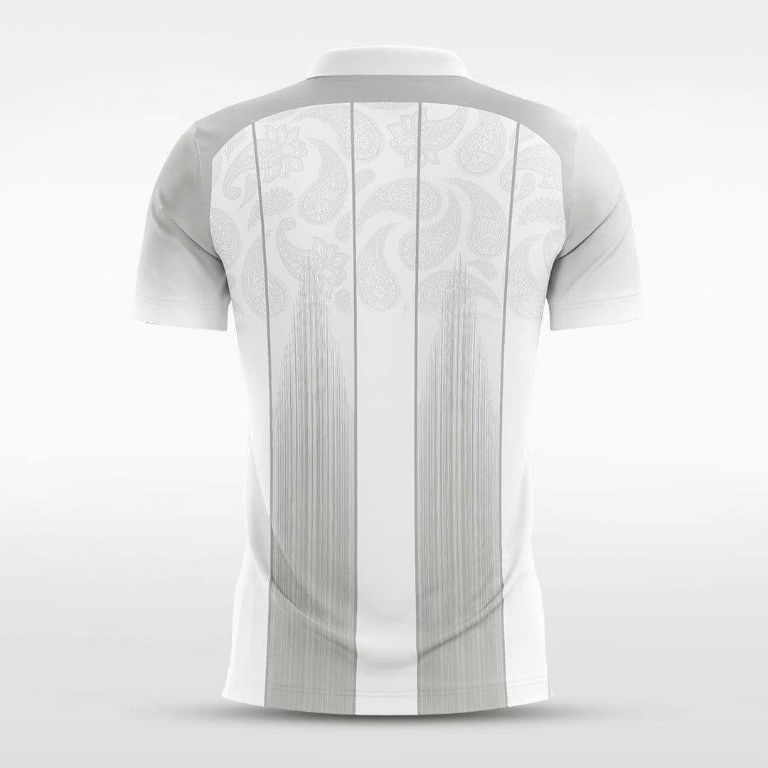 Babylon - Customized Men's Sublimated Soccer Jersey