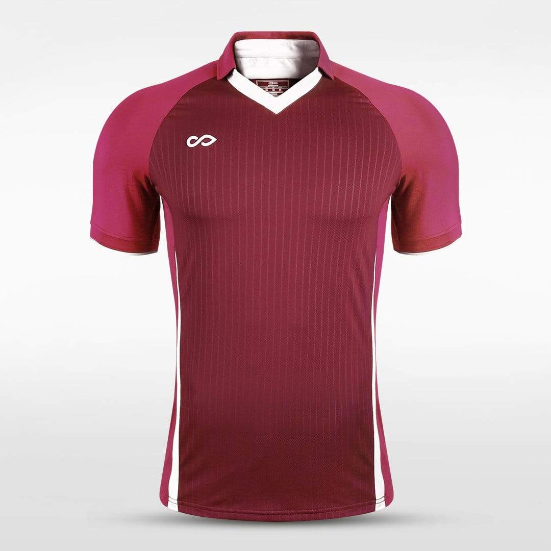Old School - Customized Men's Soccer Jersey