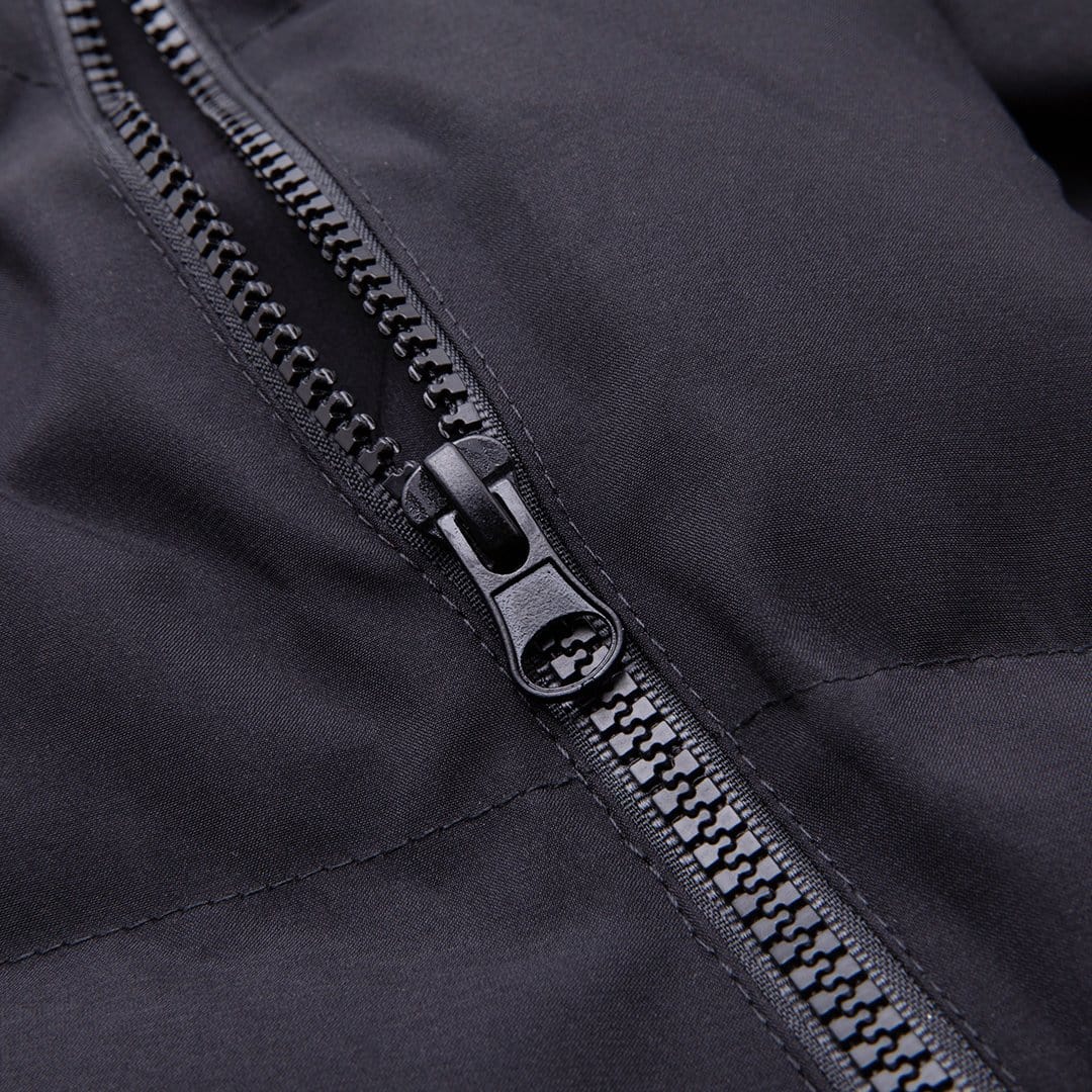 AI - Long Coat