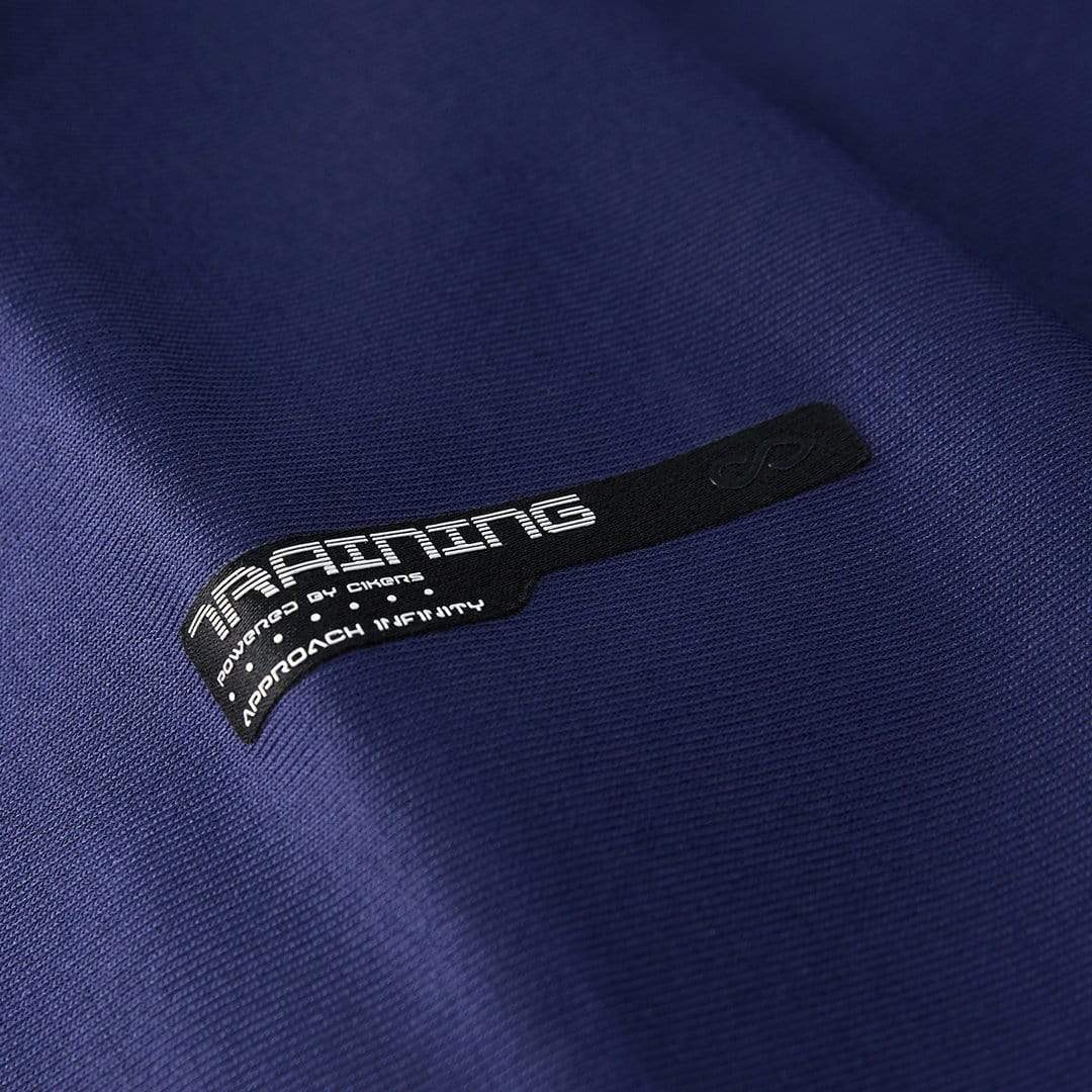 Falcon - Customized Men's Full-Zip Jacket