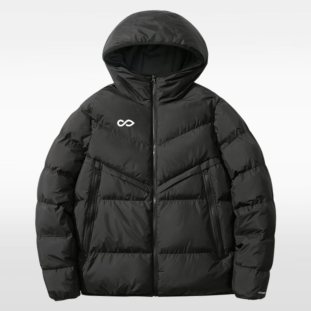 Lion - Customized Waterproof Winter Jacket