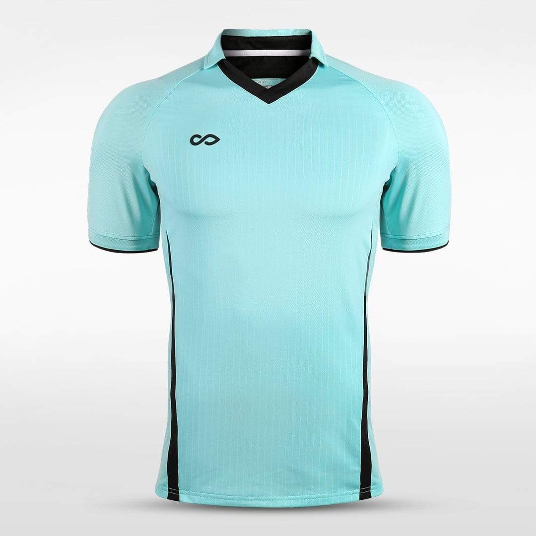 Old School - Customized Men's Soccer Jersey