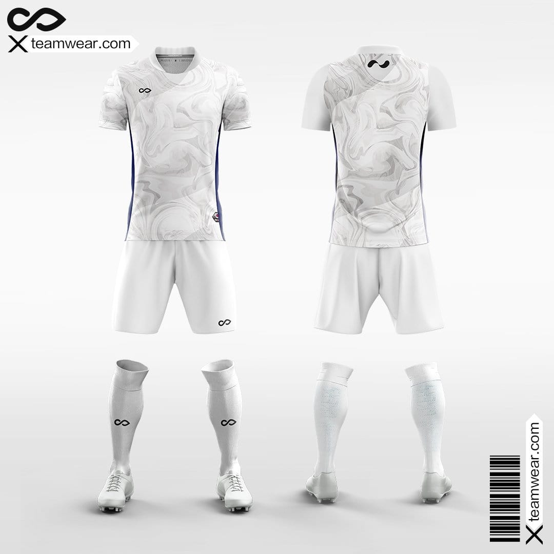 YIN AND YANG - Men's Sublimated Soccer Kit