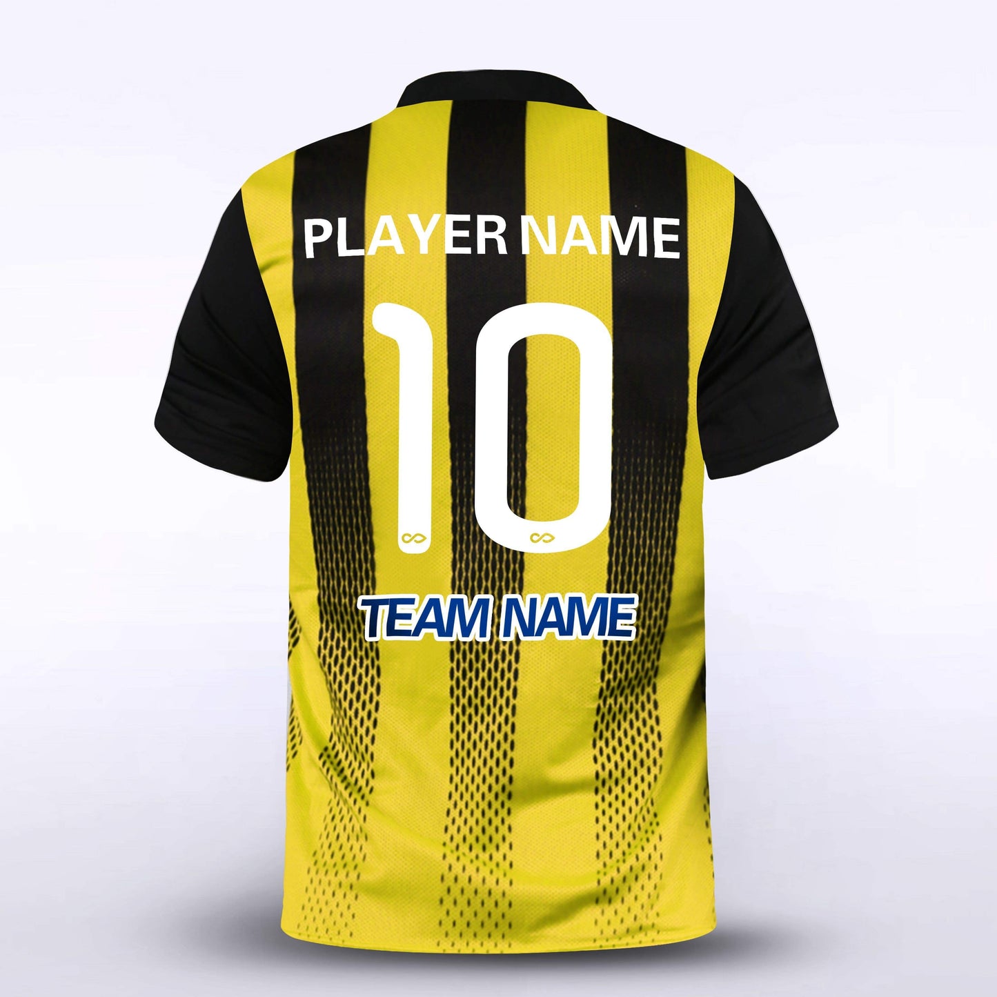 Northern Star - Customized Kid's Sublimated Soccer Jersey