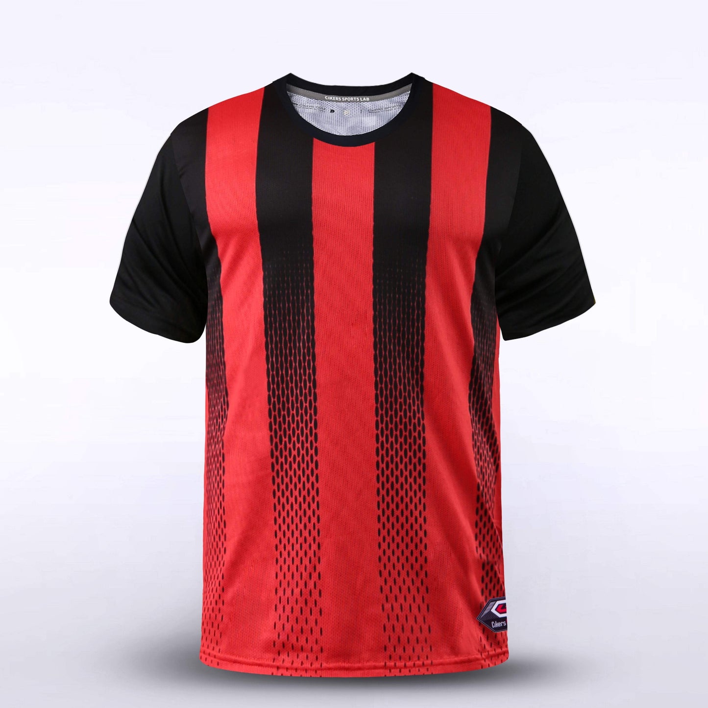 Northern Star - Customized Kid's Sublimated Soccer Jersey