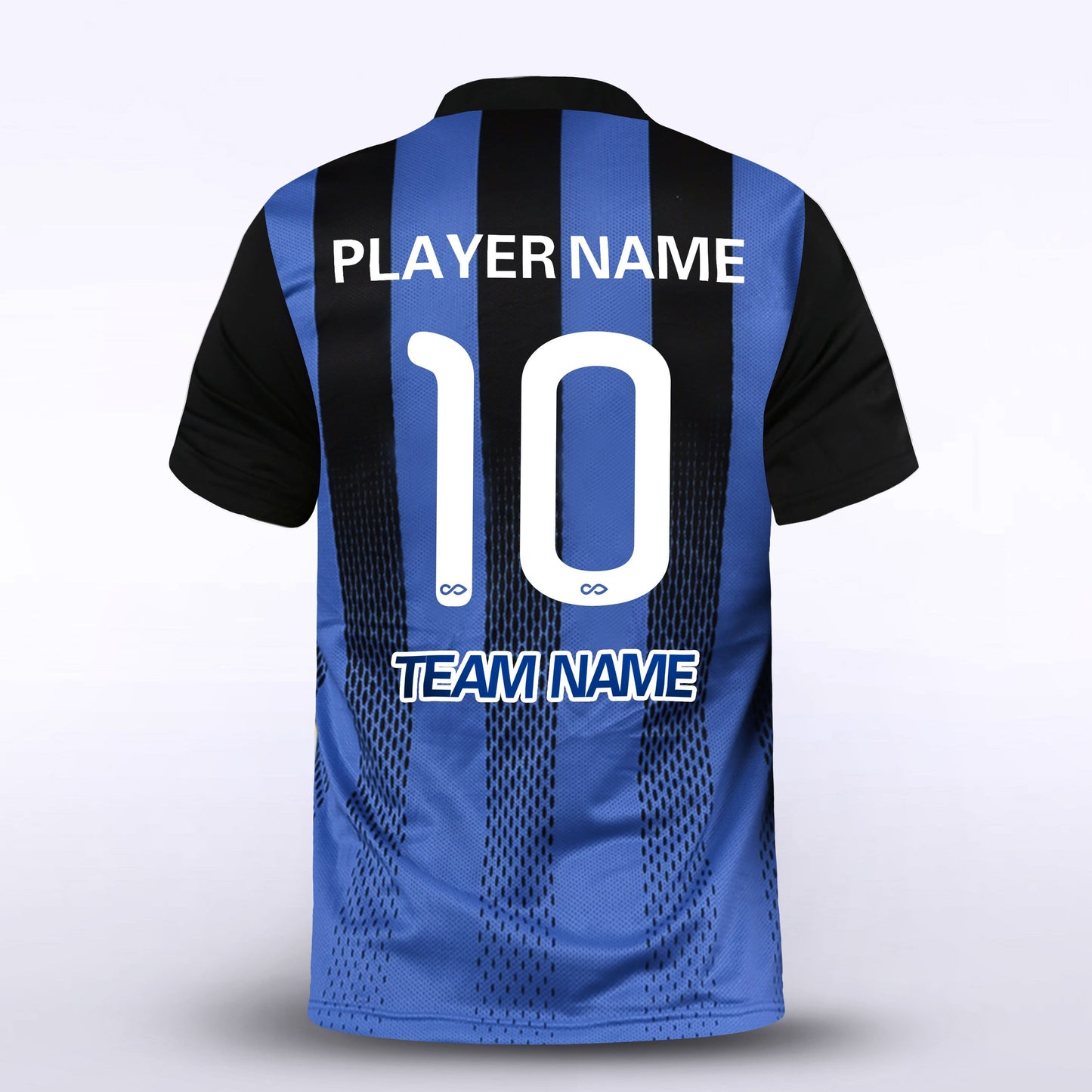 Northern Star - Customized Kid's Sublimated Soccer Jersey