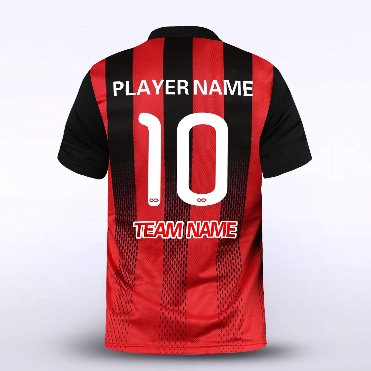 Northern Star - Customized Kid's Sublimated Soccer Jersey