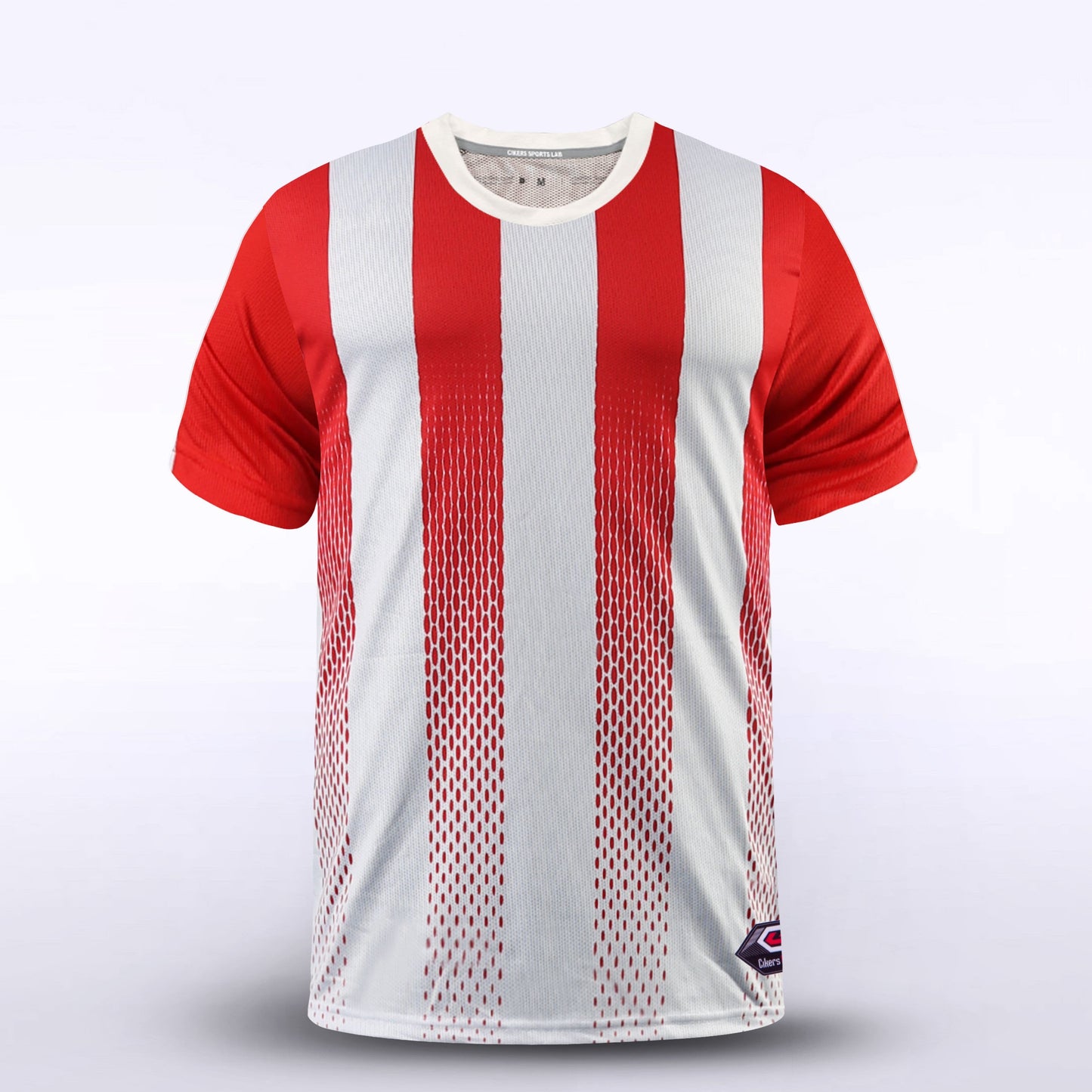 Northern Star - Customized Kid's Sublimated Soccer Jersey