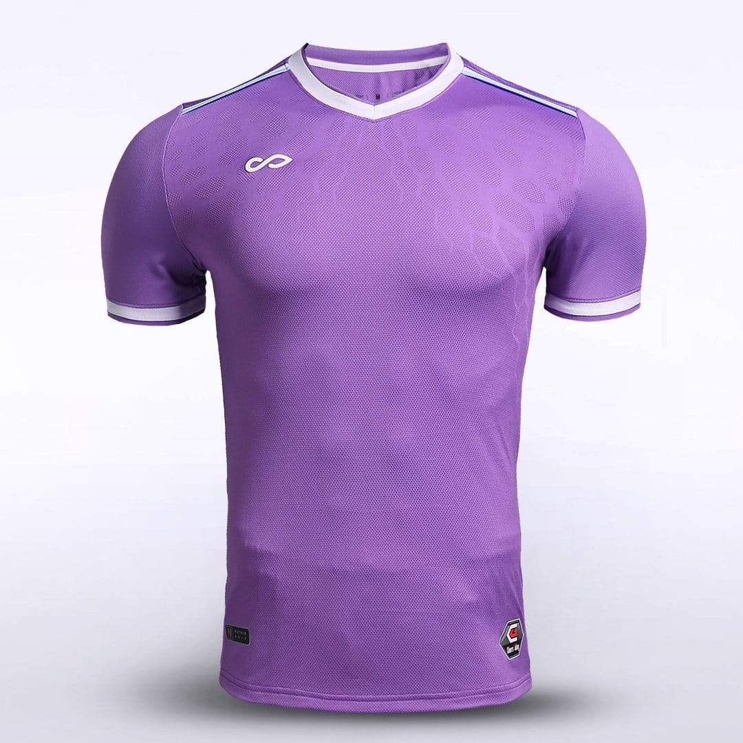 Dragon Vein - Customized Men's Soccer Jersey