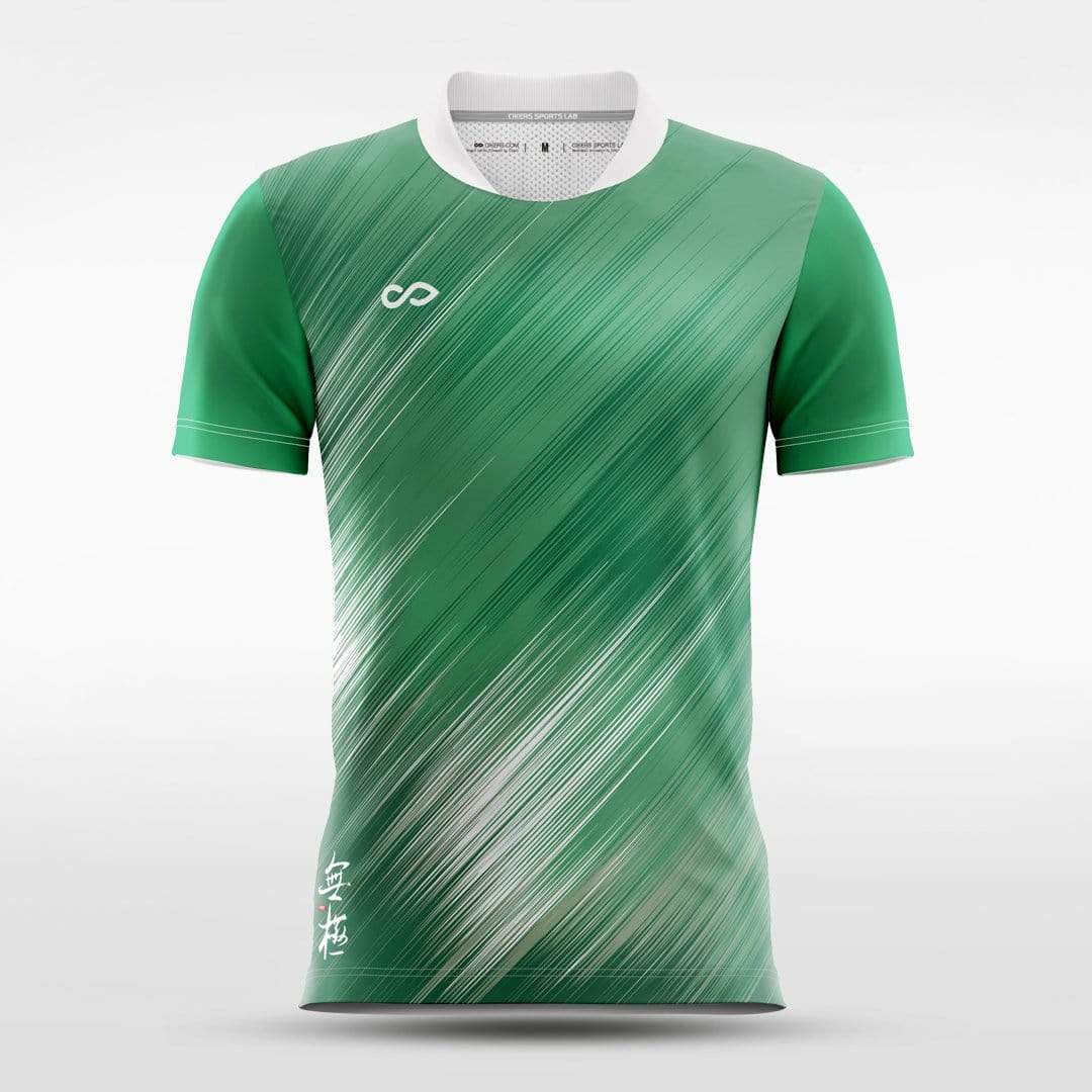 Sea Green-front