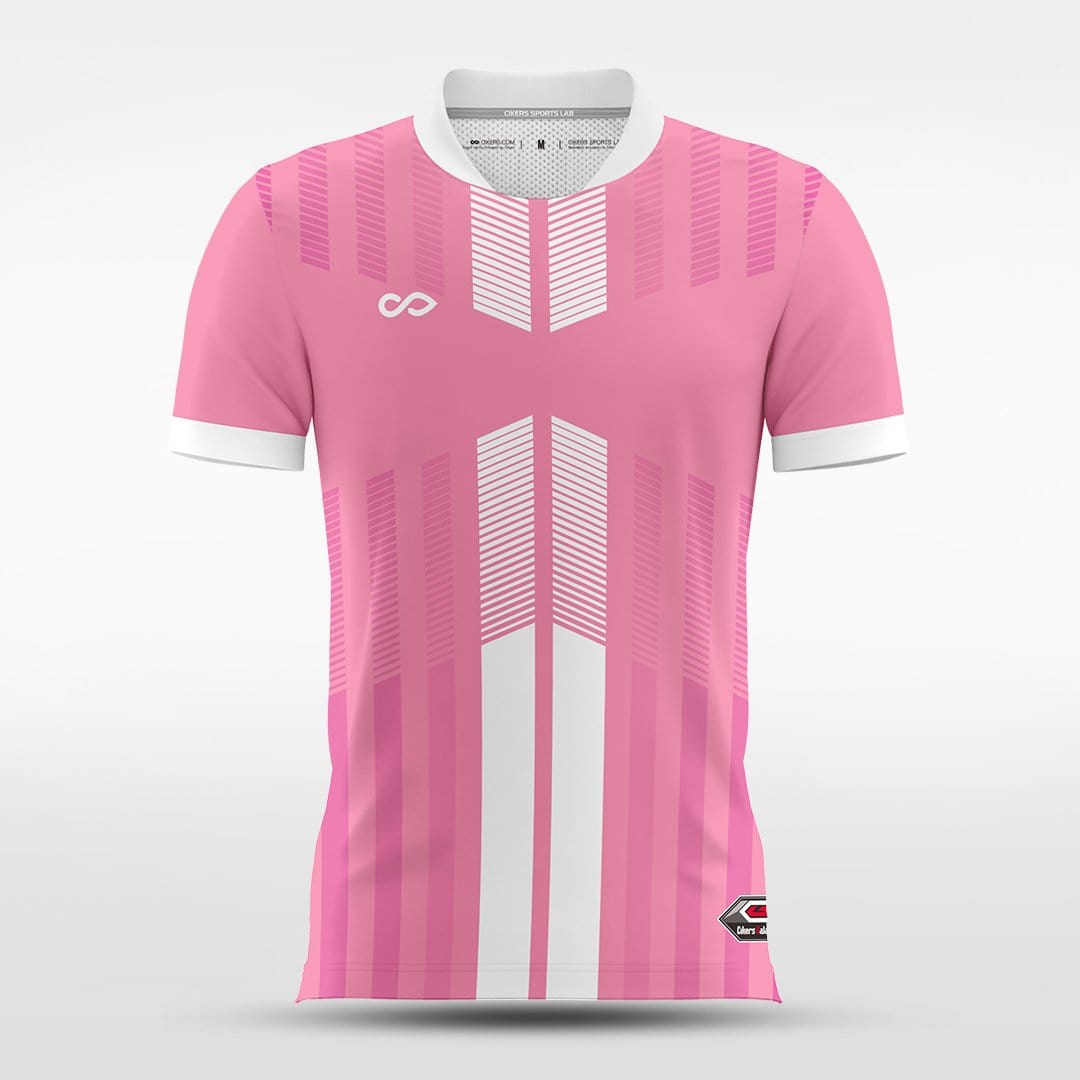 Notre Dame - Customized Men's Sublimated Soccer Jersey