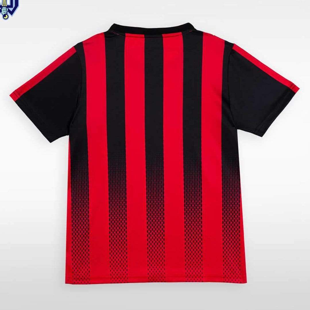 Northern Star - Customized Kid's Sublimated Soccer Jersey