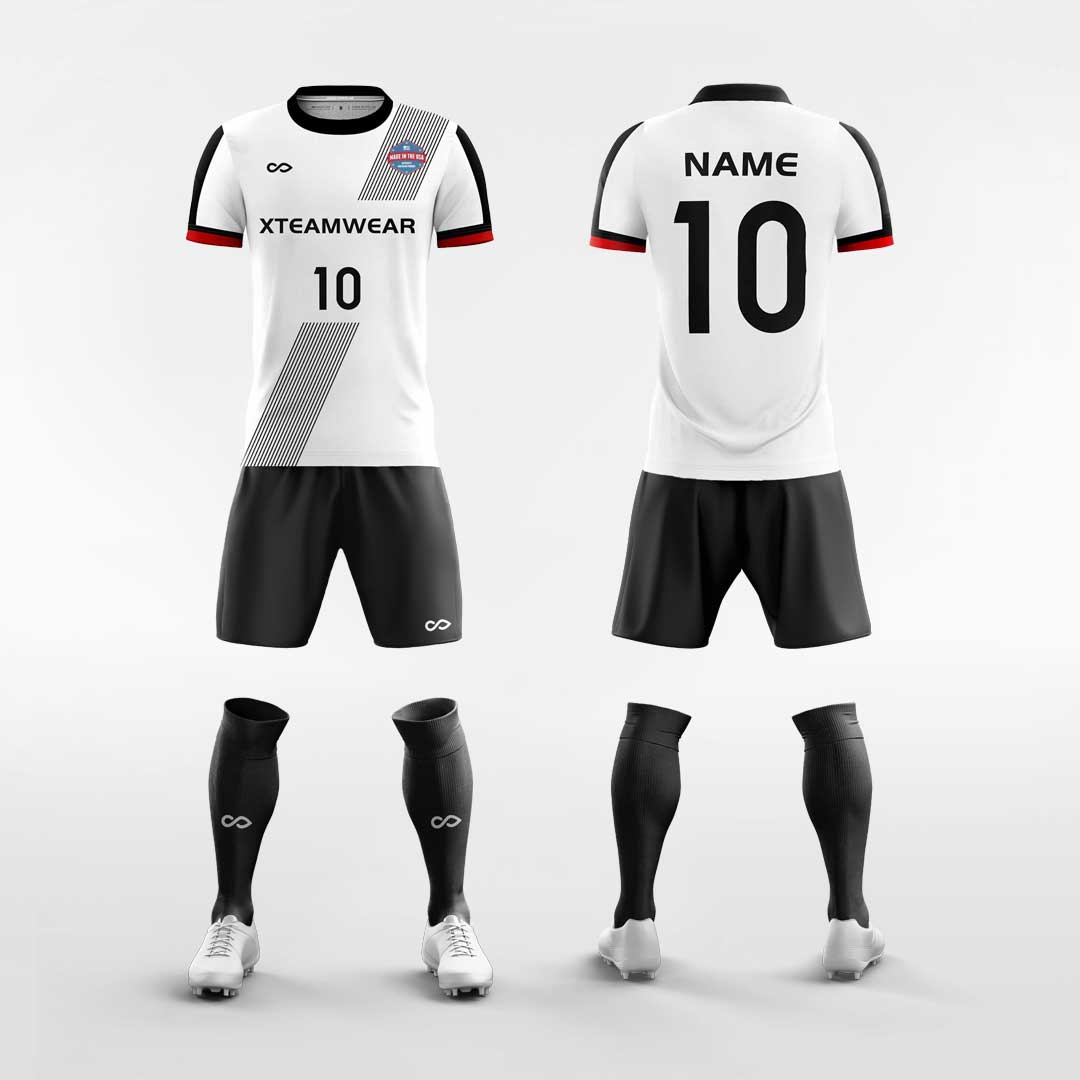 Halo - Men's Sublimated Soccer Kit