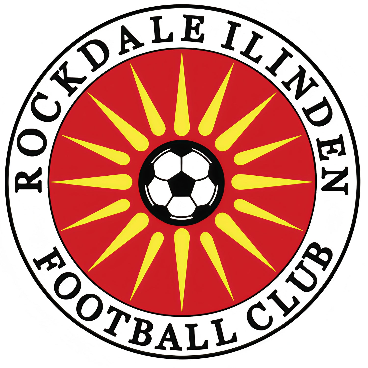 Rockdale Ilinden FC