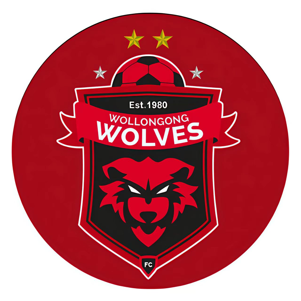 Wollongong Wolves FC