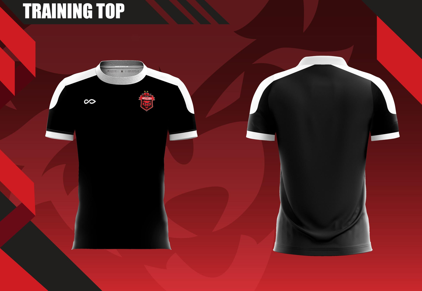 Training Shirt