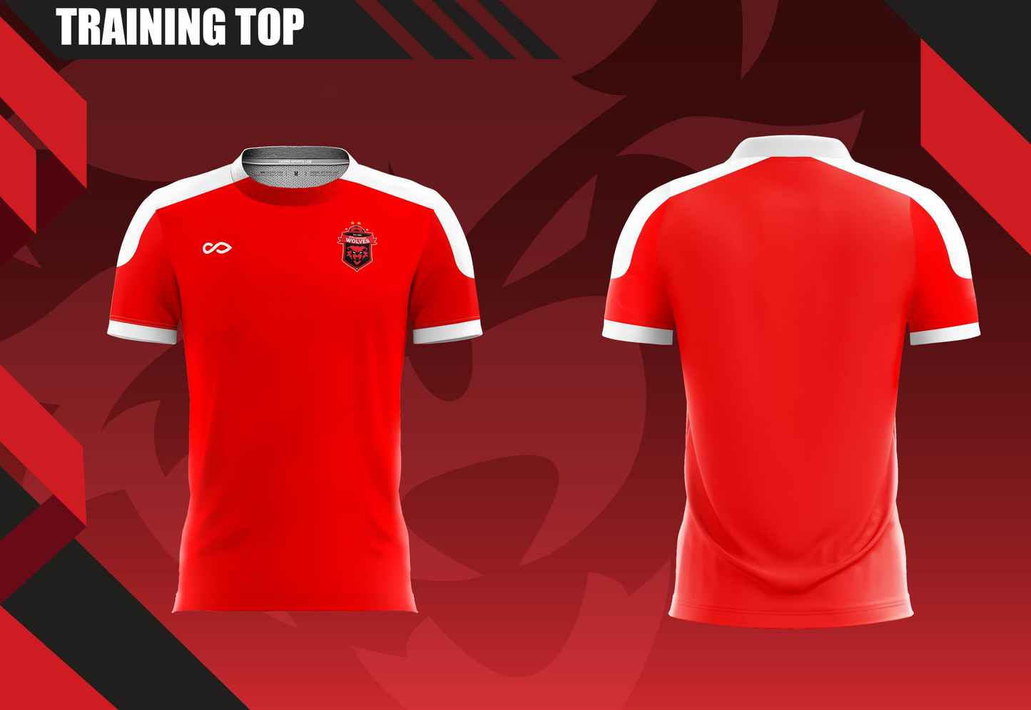Training Shirt